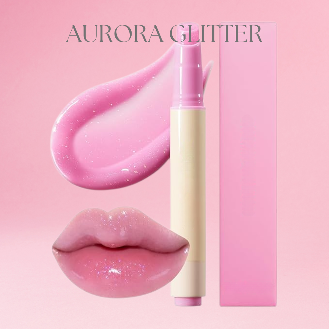 Glossy Lip Plumper – Glossy Shine for Stunning Lips