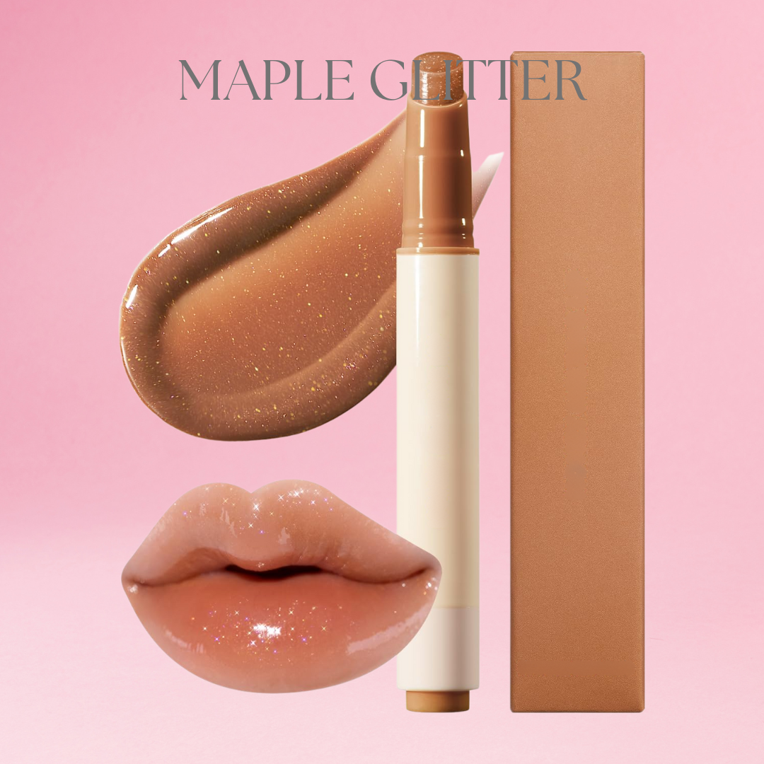 Glossy Lip Plumper – Glossy Shine for Stunning Lips