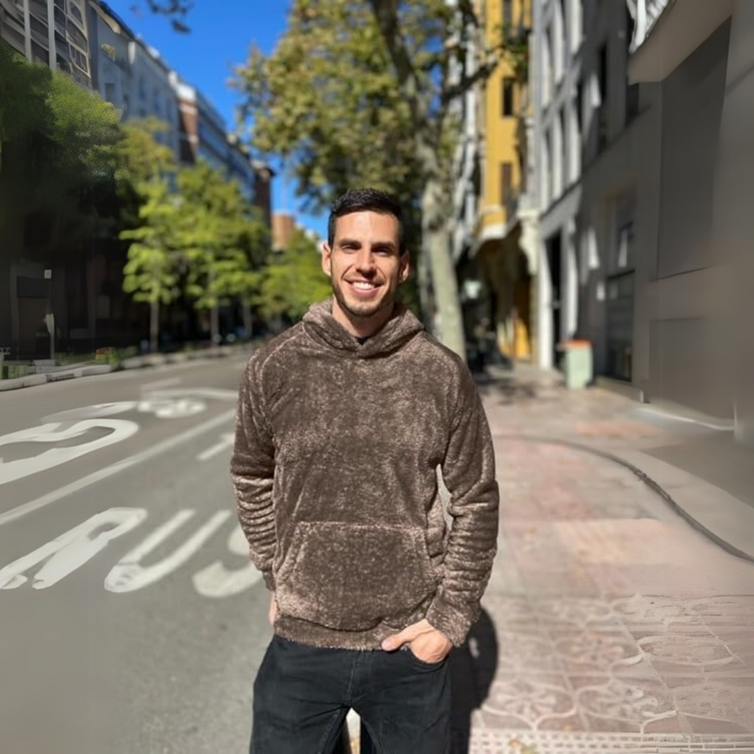 Unisex Plush Fleece Pullover (Buy 1 Get 1 Free)