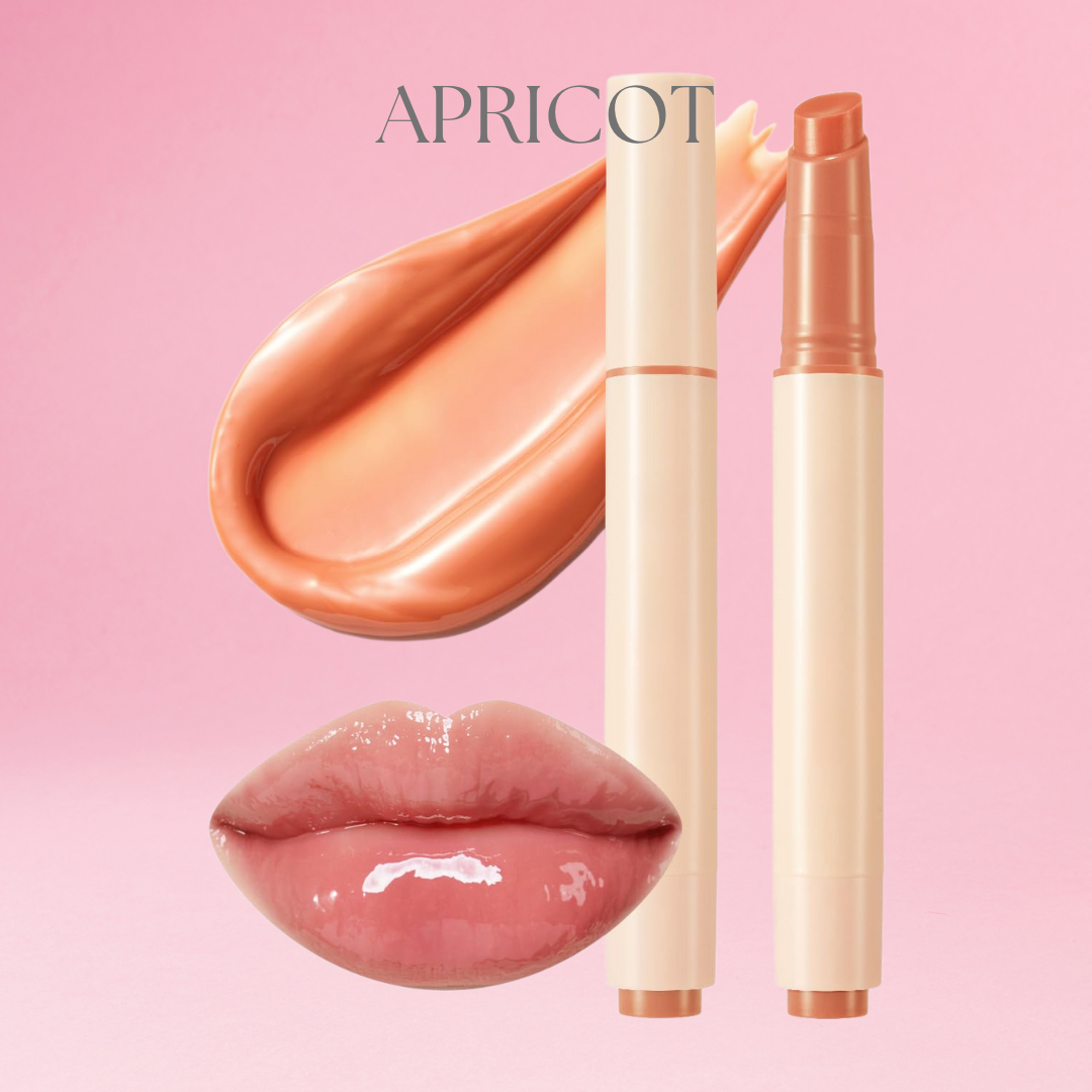Glossy Lip Plumper – Glossy Shine for Stunning Lips