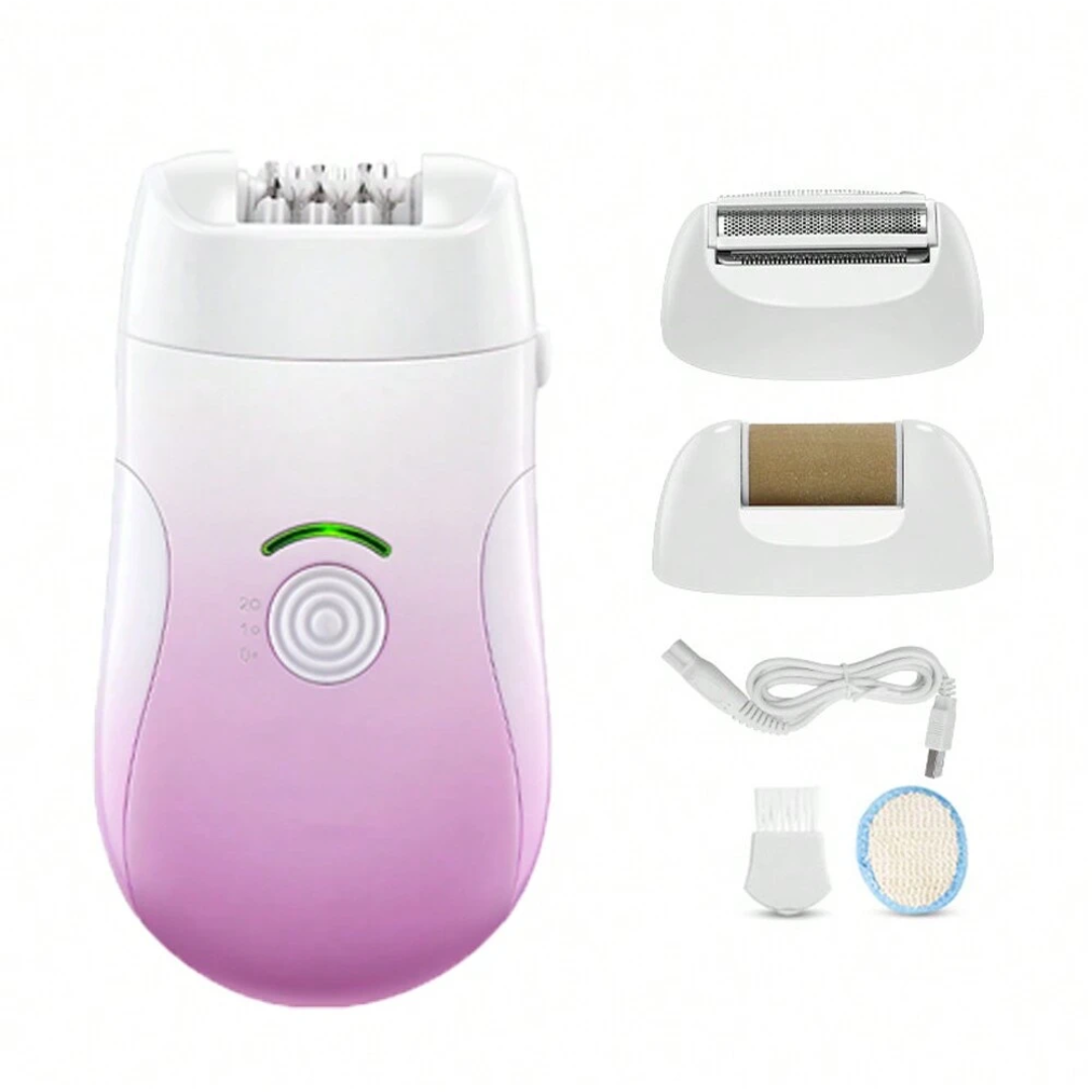 Multi-Purpose Body Epilator