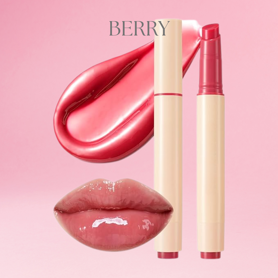 Glossy Lip Plumper – Glossy Shine for Stunning Lips