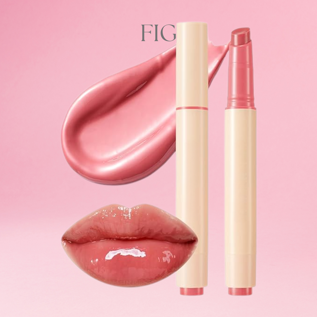 Glossy Lip Plumper – Glossy Shine for Stunning Lips