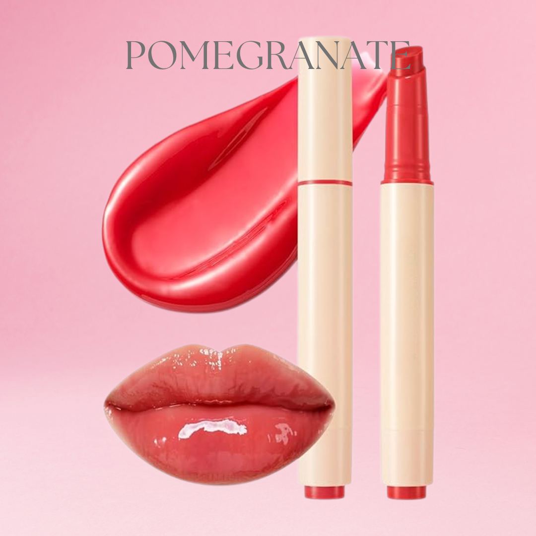 Glossy Lip Plumper – Glossy Shine for Stunning Lips