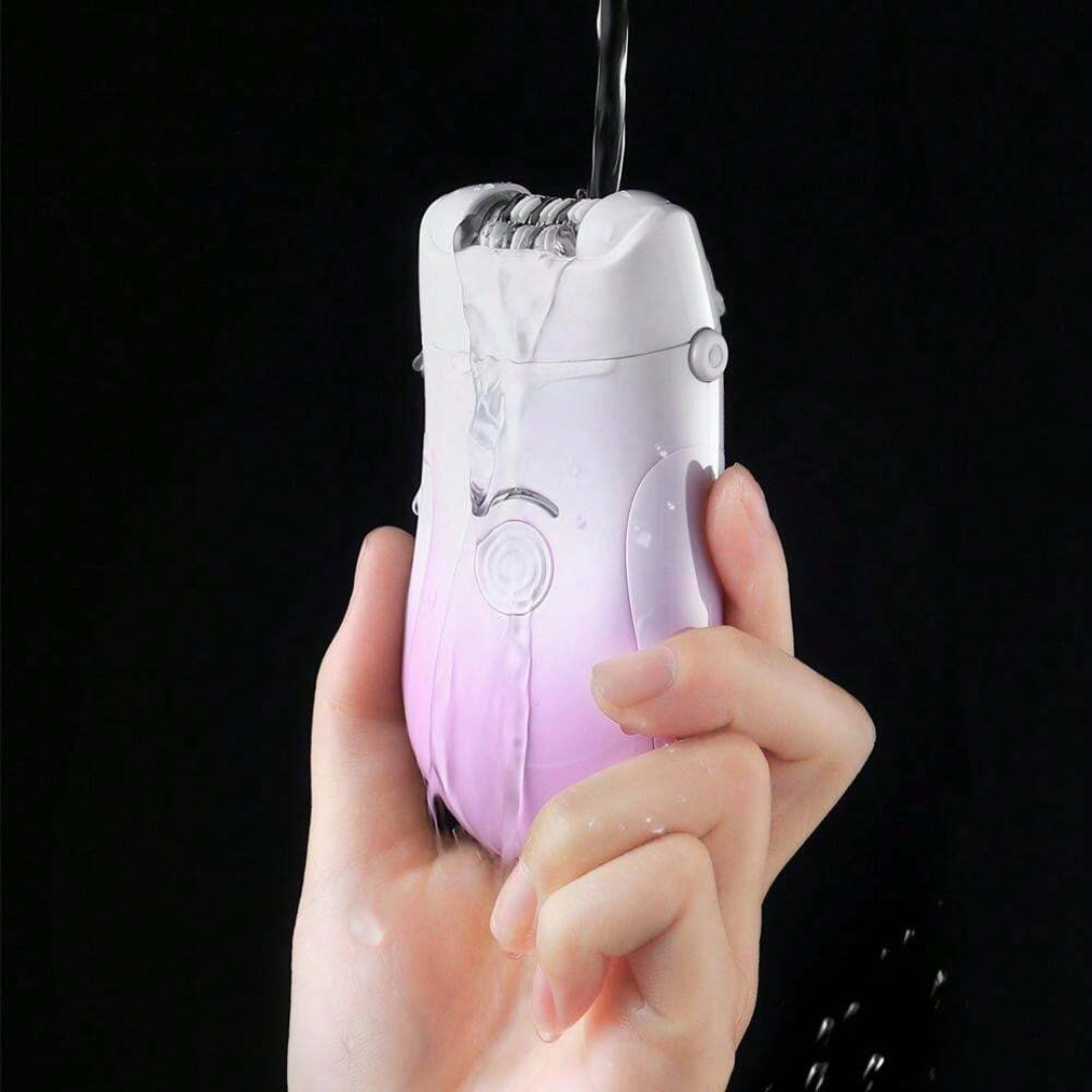 Multi-Purpose Body Epilator
