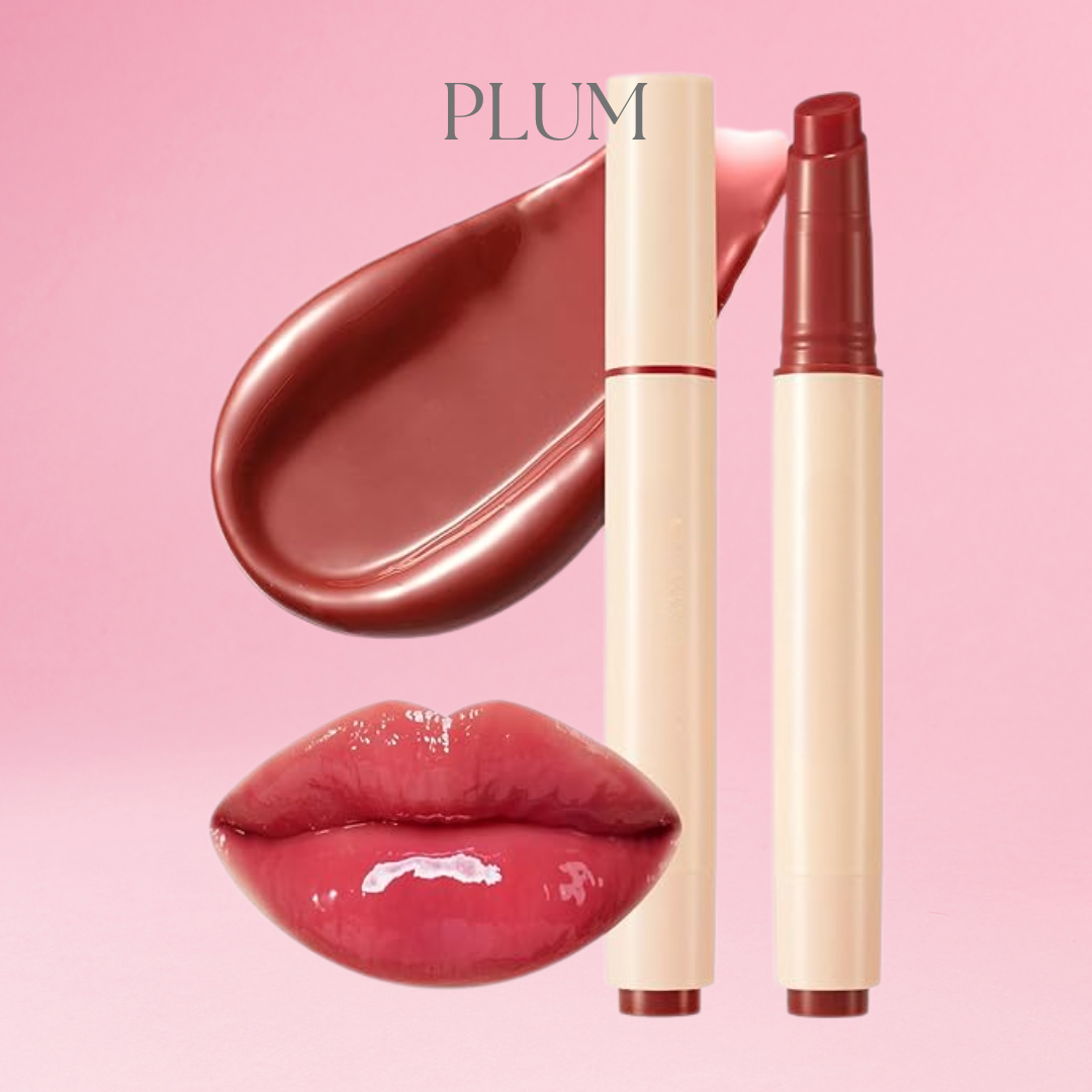 Glossy Lip Plumper – Glossy Shine for Stunning Lips
