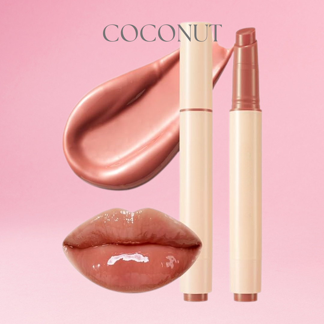 Glossy Lip Plumper – Glossy Shine for Stunning Lips
