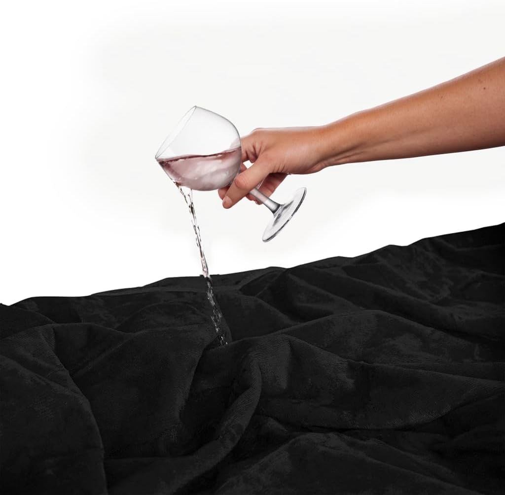 Waterproof Intimacy Blanket for Unmatched Comfort and Protection