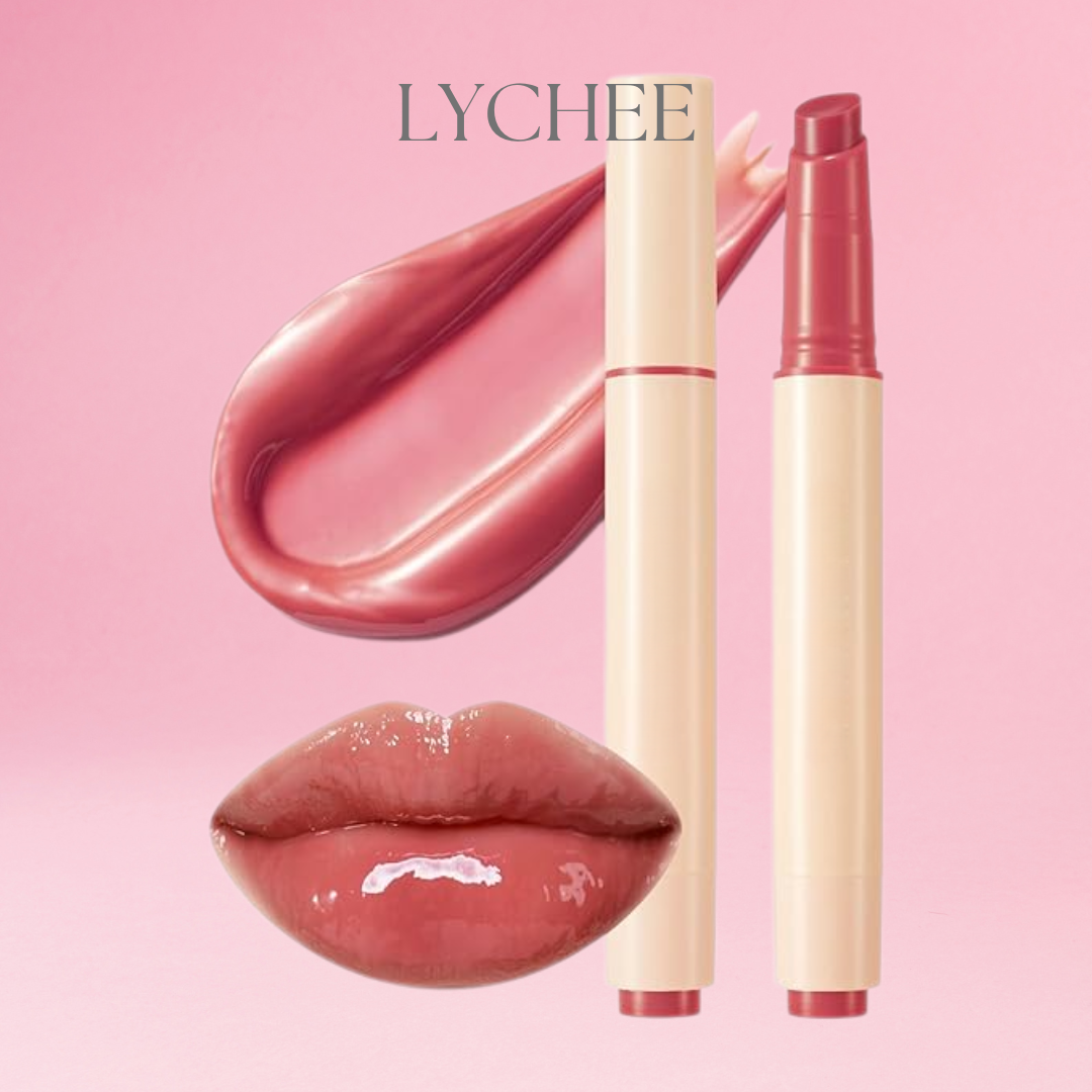 Glossy Lip Plumper – Glossy Shine for Stunning Lips