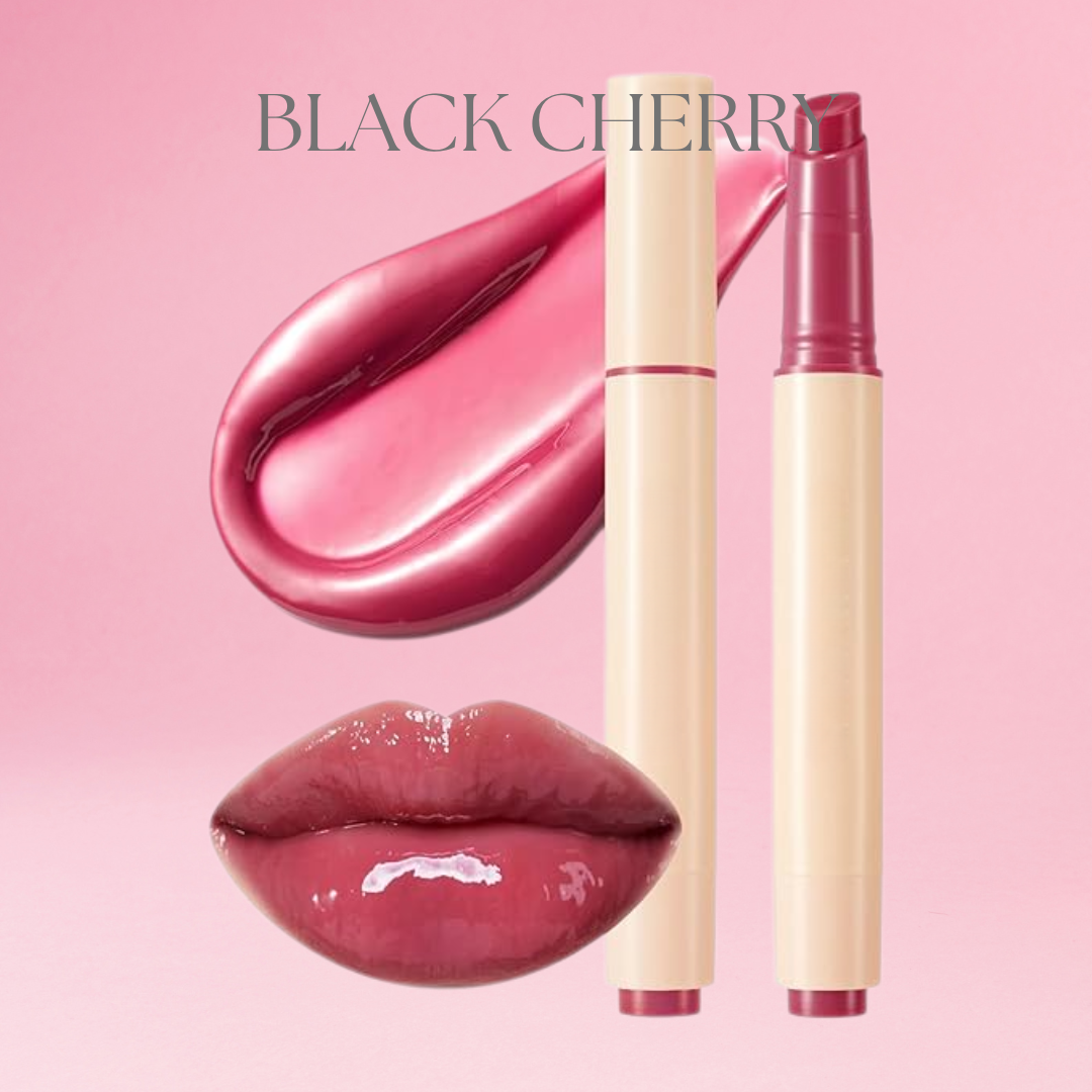 Glossy Lip Plumper – Glossy Shine for Stunning Lips