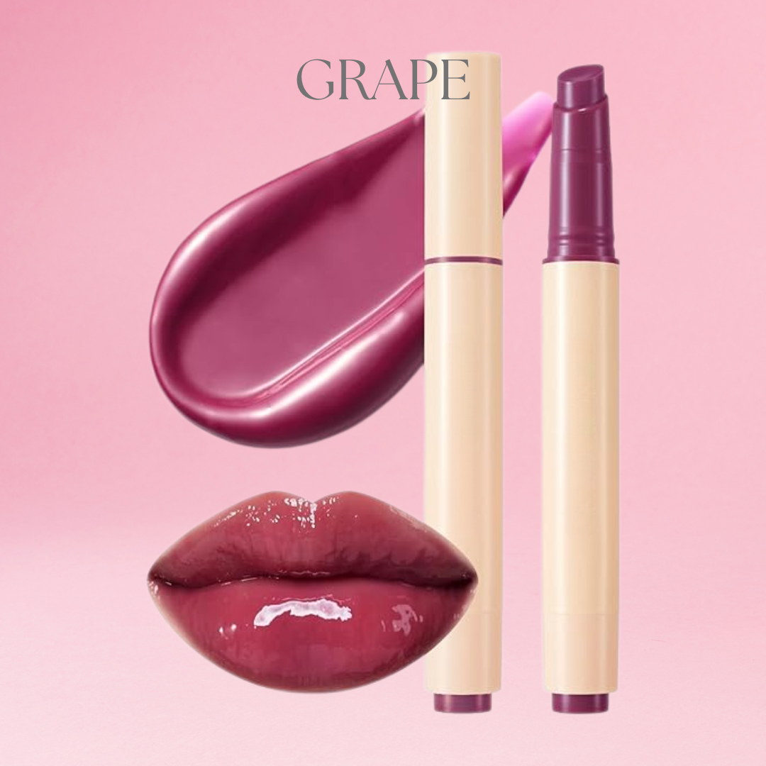 Glossy Lip Plumper – Glossy Shine for Stunning Lips
