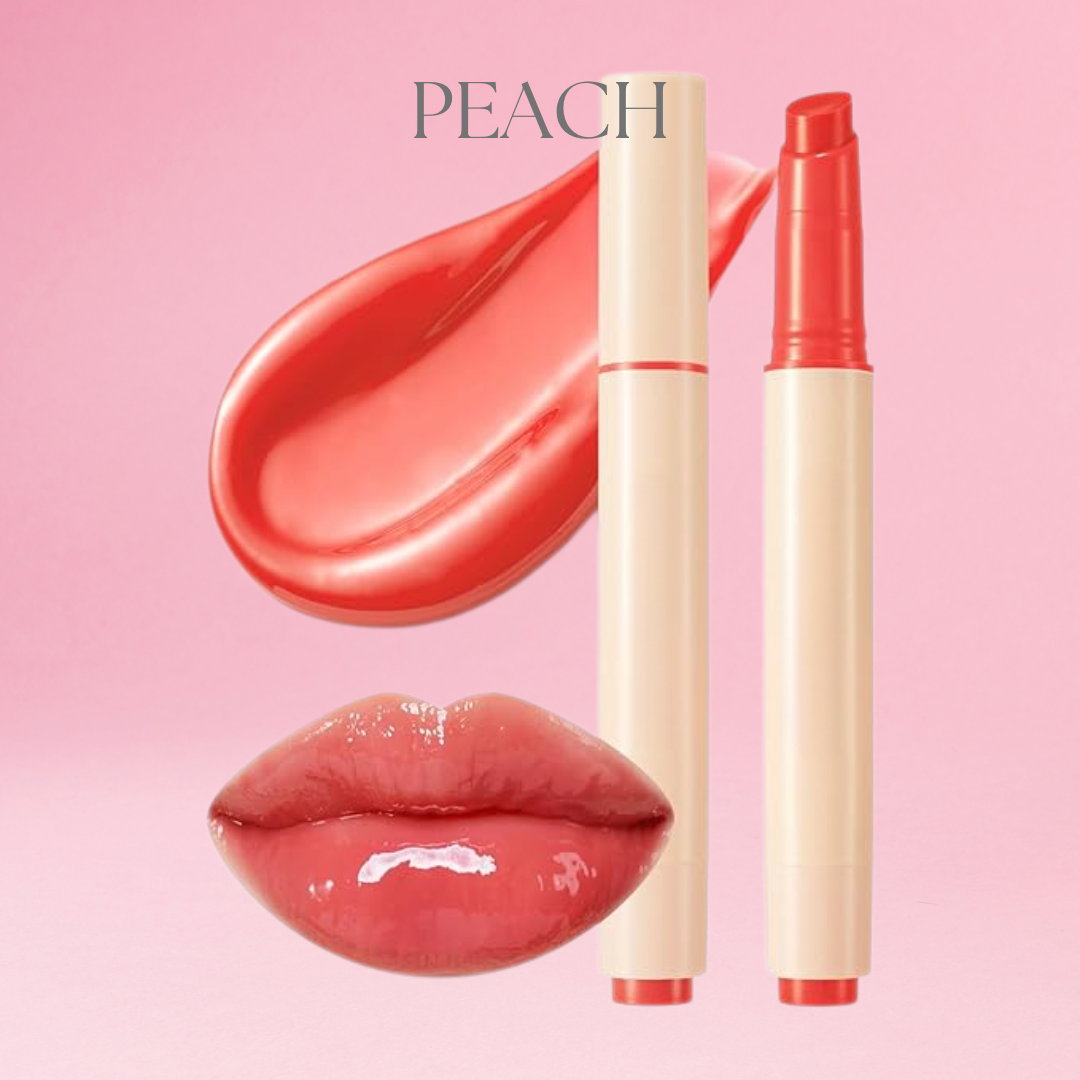 Glossy Lip Plumper – Glossy Shine for Stunning Lips