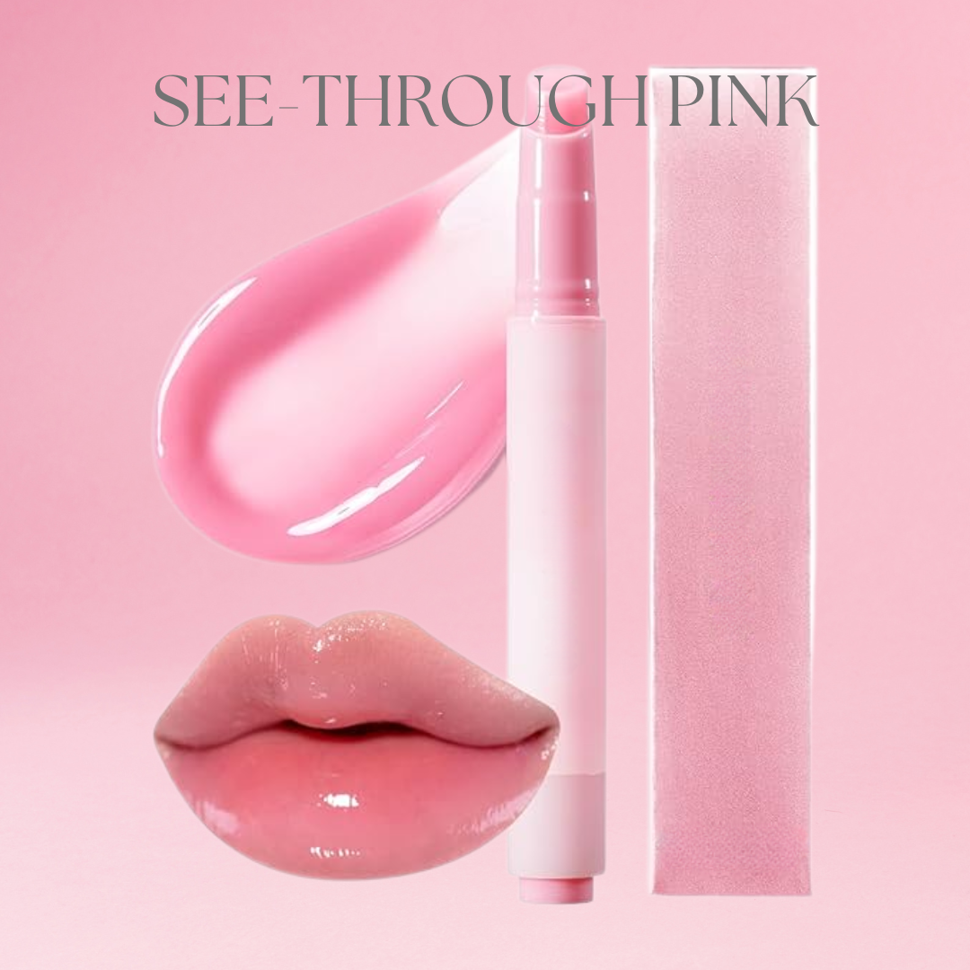 Glossy Lip Plumper – Glossy Shine for Stunning Lips