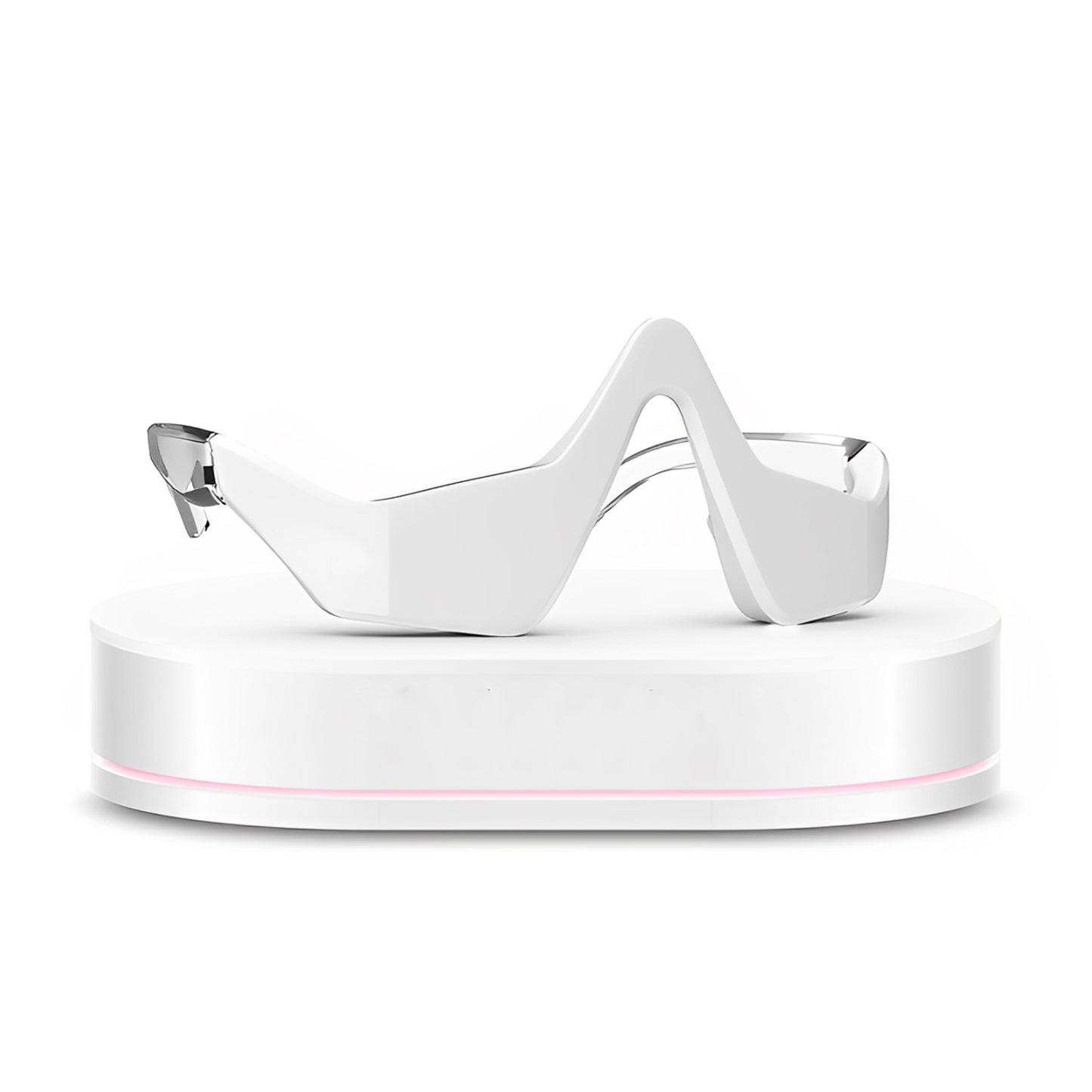 EMS Eye Red light Eye Massager - Reduce Wrinkles & Relax your eyes