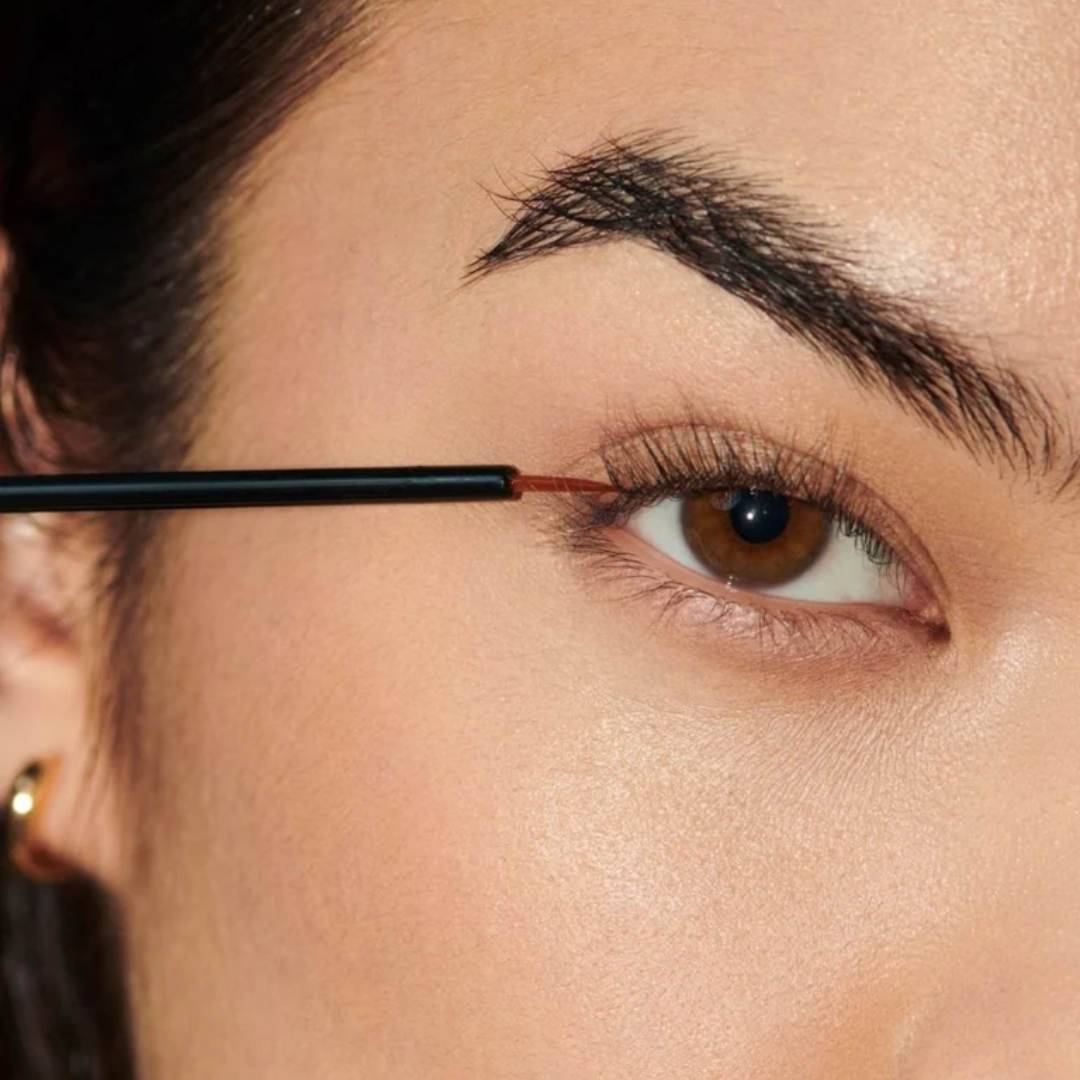 Eyes & Brows