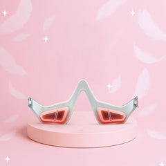 EMS Eye Red light Eye Massager - Reduce Wrinkles & Relax your eyes