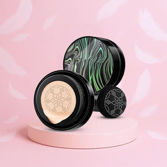 Flawless Moisturising Foundation - Save Your Time with No Make-up