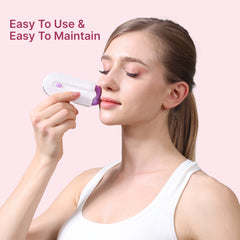 Instant Smooth Hair Eraser Pain Free