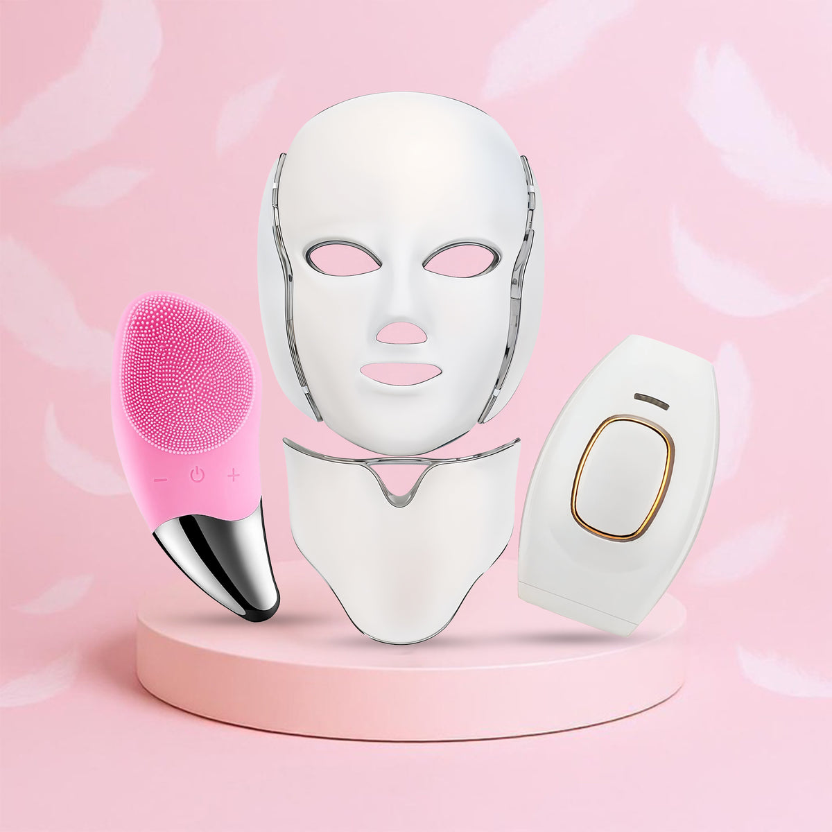 Essential Glow & Save Bundle