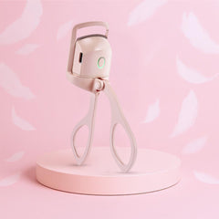 Heated Eyelash Curler