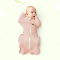 Self-Soothing Swaddle for Newborns