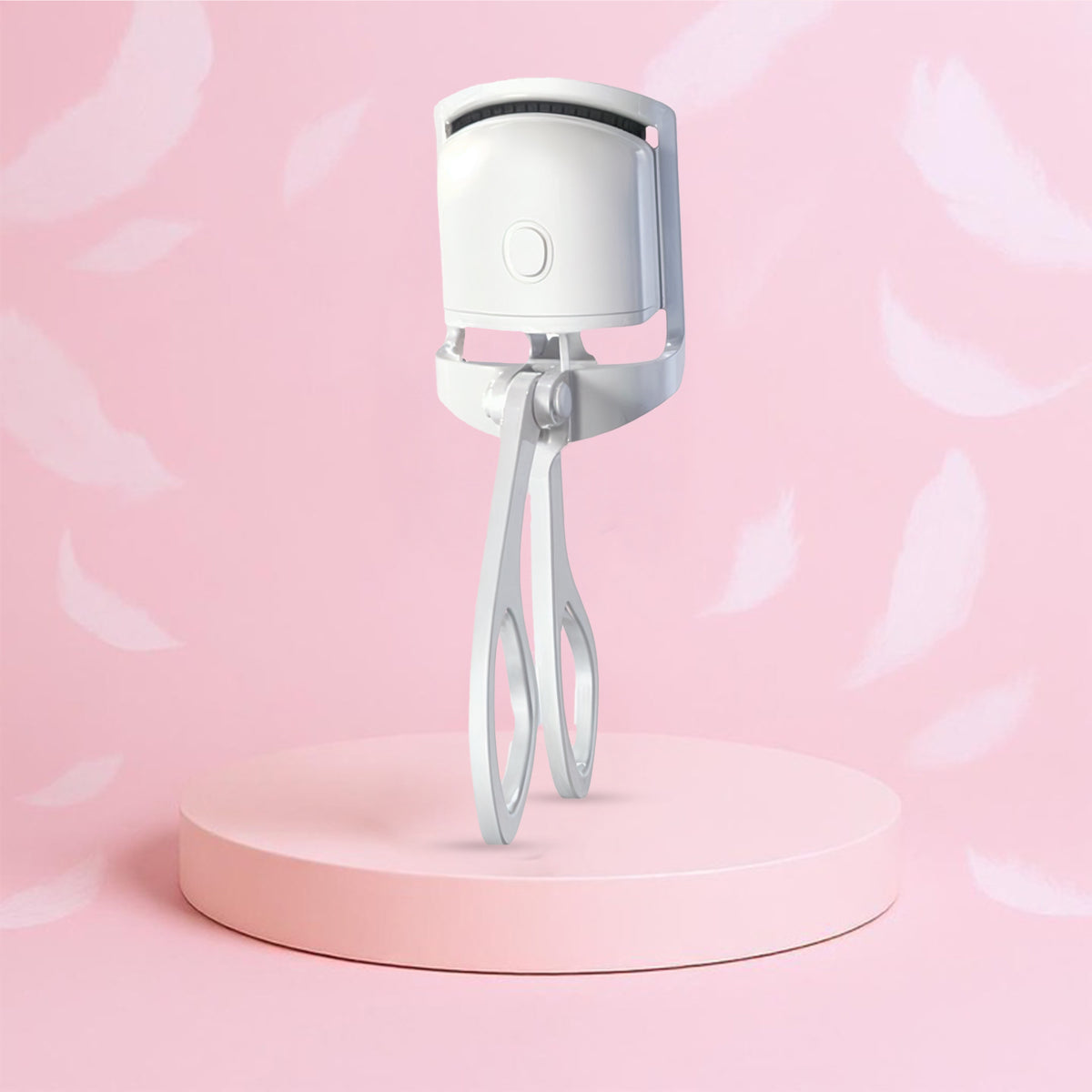 Heated Eyelash Curler