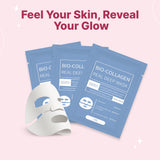 Bio Collagen Deep Mask