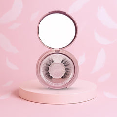 Magnetic Eyelash Set