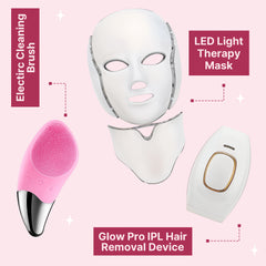 Essential Glow & Save Bundle