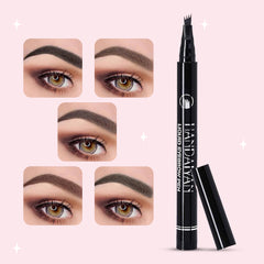 Waterproof Eyebrow Pen
