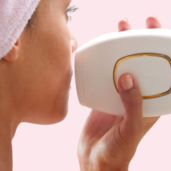 IPL Hair Removal - Pain-Free & Permanent Treatment
