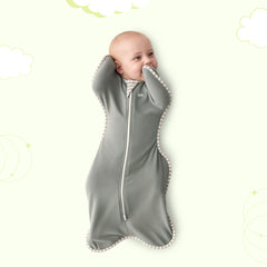 Self-Soothing Swaddle for Newborns