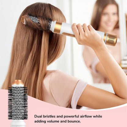 7 in 1 Hairstyler - Airwrap For Multi-Styles 80% OFF