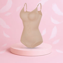 Snatched Shapewear Bodysuit