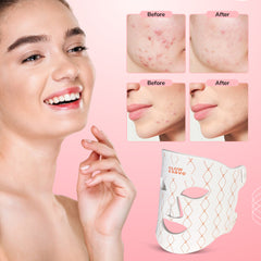Skin Rejuvenation Face Mask