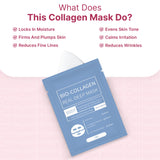 Bio Collagen Deep Mask