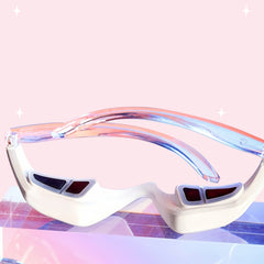 EMS Eye Red light Eye Massager - Reduce Wrinkles & Relax your eyes