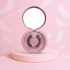 Magnetic Eyelash Set
