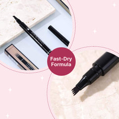 Waterproof Eyebrow Pen