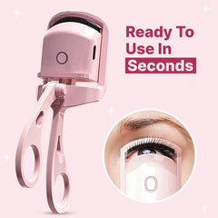 Heated Eyelash Curler