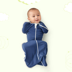 Self-Soothing Swaddle for Newborns