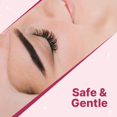 Heated Eyelash Curler