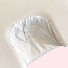 2 in 1 Anti-Wrinkle & Neck Relaxing Pillow with Silk Pillowcase