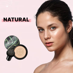 Flawless Moisturising Foundation - Save Your Time with No Make-up