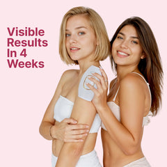 IPL Hair Removal - Pain-Free & Permanent Treatment