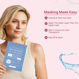 Bio Collagen Deep Mask