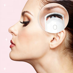 Heated Eyelash Curler