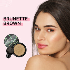 Flawless Moisturising Foundation - Save Your Time with No Make-up