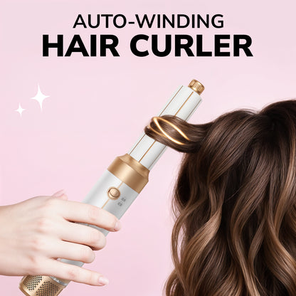7 in 1 Hairstyler - Airwrap For Multi-Styles 80% OFF