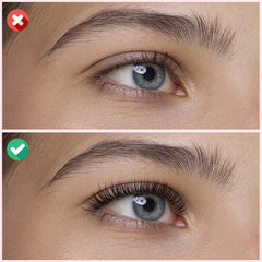 Heated Eyelash Curler